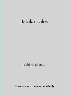 Jataka Tales 1514182637 Book Cover