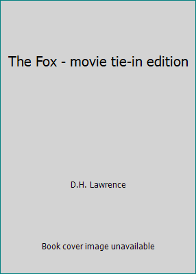 The Fox - movie tie-in edition B002SGBBWU Book Cover
