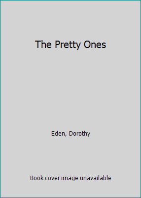 The Pretty Ones [Large Print] 0708900666 Book Cover