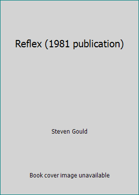 Reflex (1981 publication) B004OGJLQK Book Cover