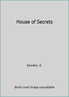 House of Secrets B07KDHK82K Book Cover