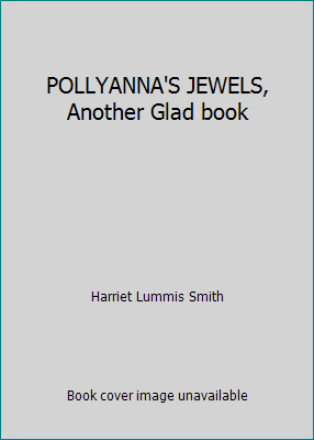 POLLYANNA'S JEWELS, Another Glad book B010EI4PXU Book Cover