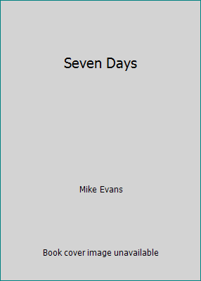Seven Days 0935199535 Book Cover