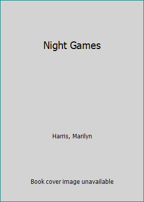 Night Games 0812518802 Book Cover