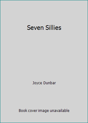 Seven Sillies 0091873088 Book Cover