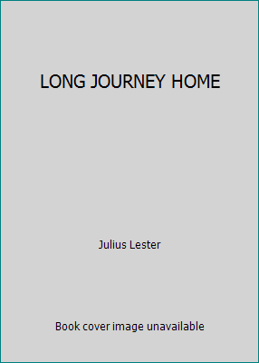 LONG JOURNEY HOME B001RY3RIK Book Cover