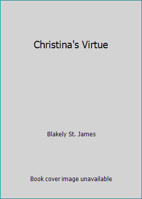 Christina's Virtue B001JE66XQ Book Cover