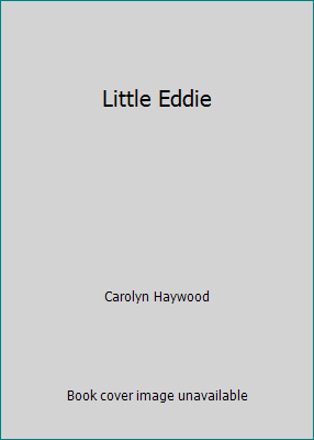 Little Eddie 068821682X Book Cover