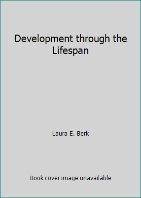 Development through the Lifespan 0205321437 Book Cover