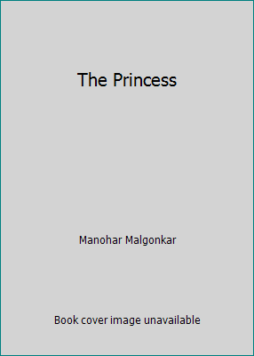 The Princess B000GR8W0C Book Cover
