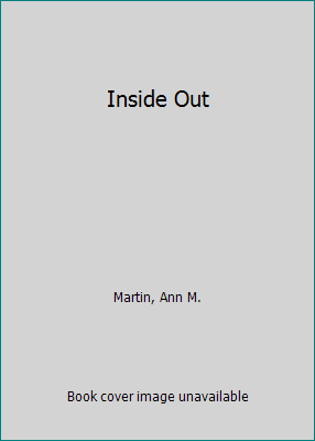 Inside Out 0823405125 Book Cover
