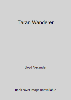 Taran Wanderer B000LO92MM Book Cover