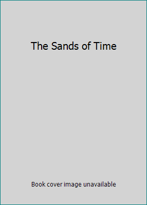 The Sands of Time B002TBICLW Book Cover