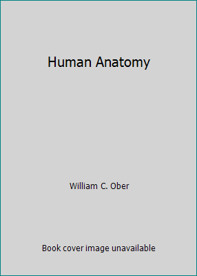 Human Anatomy 0134441346 Book Cover