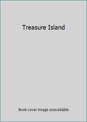 Treasure Island B002UELJUY Book Cover