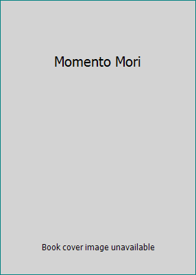 Momento Mori B00HAKZP0I Book Cover