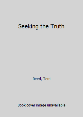 Seeking the Truth [Large Print] 1335679111 Book Cover