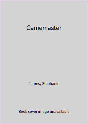 Gamemaster 0671448137 Book Cover