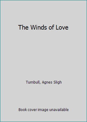 The Winds of Love [Large Print] 0816133743 Book Cover