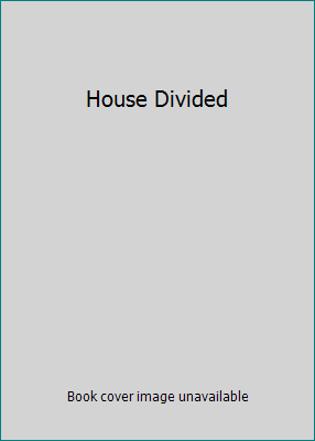House Divided B000NPE5XU Book Cover