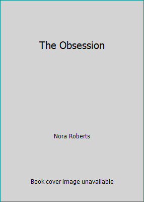 The Obsession 1629539570 Book Cover