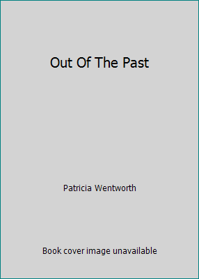 Out Of The Past [Large Print] 0753176580 Book Cover