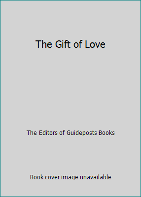 The Gift of Love B00112GDNE Book Cover