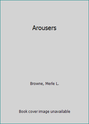 Arousers 0877950644 Book Cover