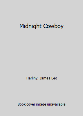 Midnight Cowboy B005TG71Y8 Book Cover