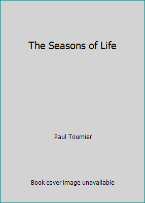 The Seasons of Life B001F243W8 Book Cover