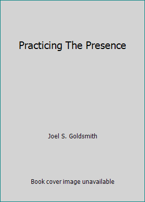 Practicing The Presence B000OF8X64 Book Cover