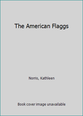 The American Flaggs B000GZDYRK Book Cover