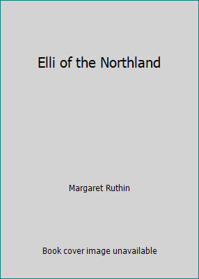 Elli of the Northland B00LCEOJIM Book Cover