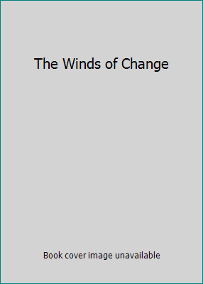The Winds of Change B000NUIGN0 Book Cover