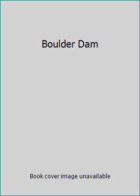 Boulder Dam B009DA2SAS Book Cover