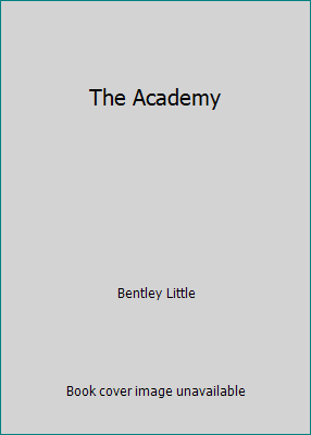 The Academy 0739499793 Book Cover