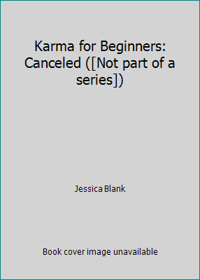 Karma for Beginners: Canceled ([Not part of a s... 1423118332 Book Cover
