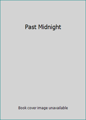 Past Midnight 1611294649 Book Cover