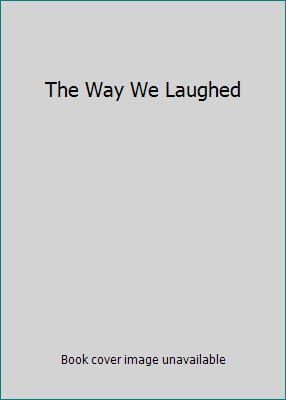 The Way We Laughed [Italian] 1567303269 Book Cover