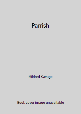 Parrish B000LY2IZK Book Cover