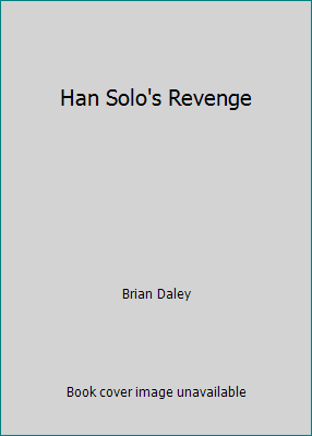 Han Solo's Revenge B000UE5U6A Book Cover