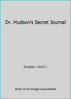 Dr. Hudson's Secret Journal [Large Print] 0854560564 Book Cover