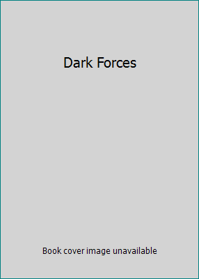 Dark Forces [Unknown] B001MSJ3RA Book Cover