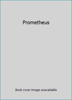 Prometheus B00K5PRRGK Book Cover