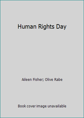 Human Rights Day B000JD3VNG Book Cover