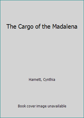 The Cargo of the Madalena 0822508907 Book Cover