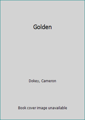 Golden 1417753528 Book Cover