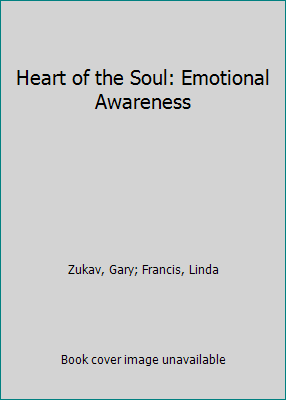 Heart of the Soul: Emotional Awareness 0792725573 Book Cover