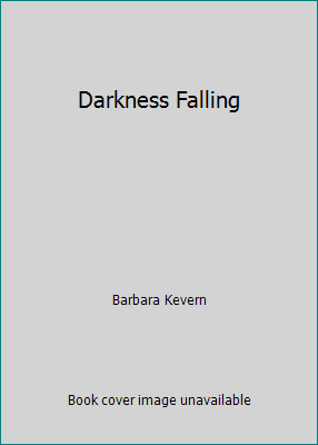 Darkness Falling 0523003250 Book Cover