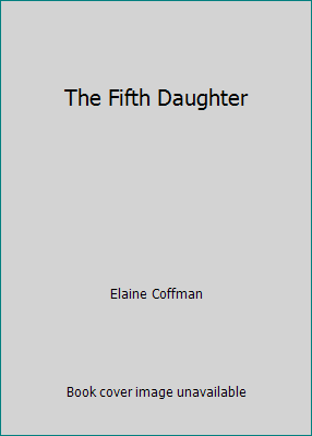 The Fifth Daughter 0739422081 Book Cover